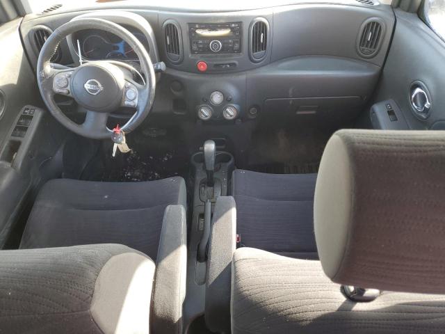 Photo 7 VIN: JN8AZ2KR2CT250977 - NISSAN CUBE 