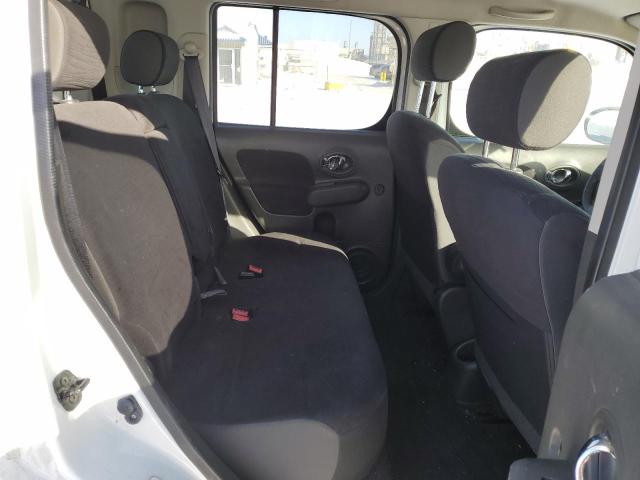 Photo 9 VIN: JN8AZ2KR2CT250977 - NISSAN CUBE 