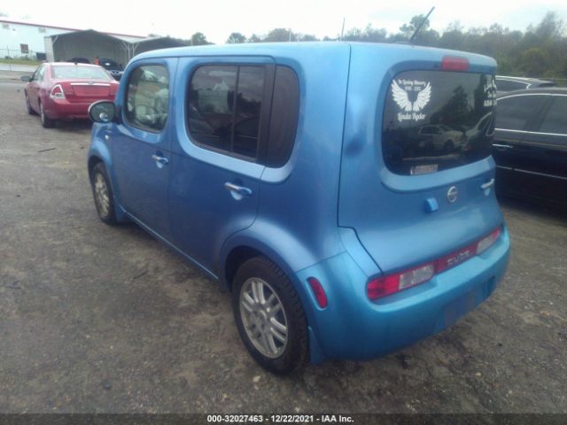 Photo 2 VIN: JN8AZ2KR2CT251160 - NISSAN CUBE 