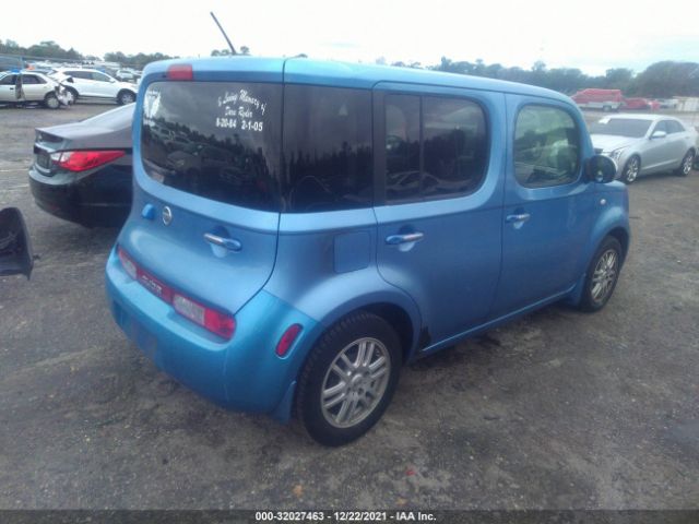 Photo 3 VIN: JN8AZ2KR2CT251160 - NISSAN CUBE 