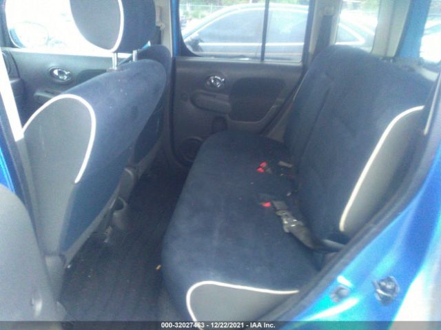 Photo 7 VIN: JN8AZ2KR2CT251160 - NISSAN CUBE 