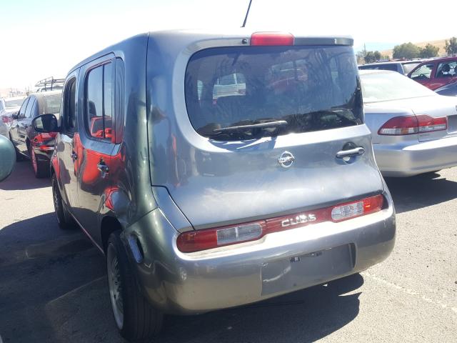 Photo 2 VIN: JN8AZ2KR2CT251594 - NISSAN CUBE BASE 