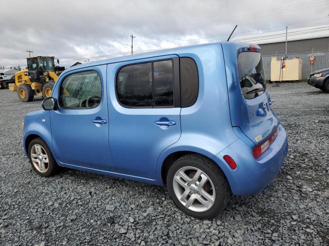 Photo 1 VIN: JN8AZ2KR2CT251904 - NISSAN CUBE BASE 