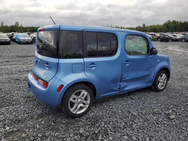 Photo 2 VIN: JN8AZ2KR2CT251904 - NISSAN CUBE BASE 