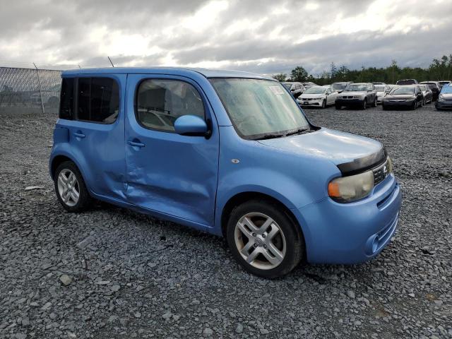 Photo 3 VIN: JN8AZ2KR2CT251904 - NISSAN CUBE BASE 