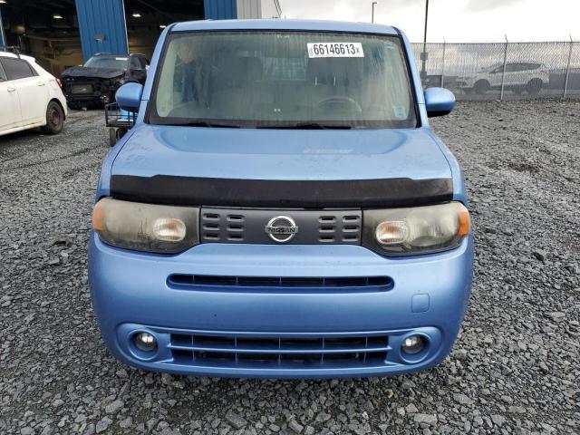 Photo 4 VIN: JN8AZ2KR2CT251904 - NISSAN CUBE BASE 