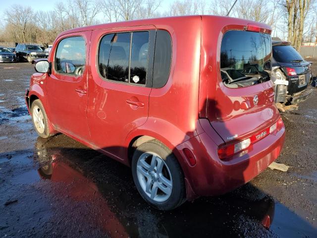 Photo 1 VIN: JN8AZ2KR2CT252583 - NISSAN CUBE 