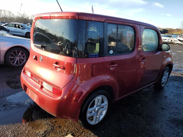 Photo 2 VIN: JN8AZ2KR2CT252583 - NISSAN CUBE 