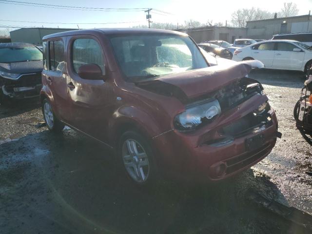 Photo 3 VIN: JN8AZ2KR2CT252583 - NISSAN CUBE 