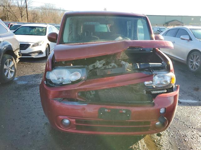 Photo 4 VIN: JN8AZ2KR2CT252583 - NISSAN CUBE 