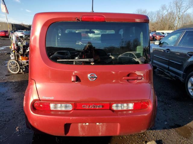 Photo 5 VIN: JN8AZ2KR2CT252583 - NISSAN CUBE 