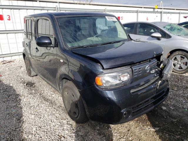 Photo 0 VIN: JN8AZ2KR2CT255130 - NISSAN CUBE BASE 