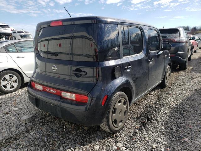 Photo 3 VIN: JN8AZ2KR2CT255130 - NISSAN CUBE BASE 