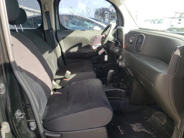 Photo 4 VIN: JN8AZ2KR2CT255130 - NISSAN CUBE BASE 