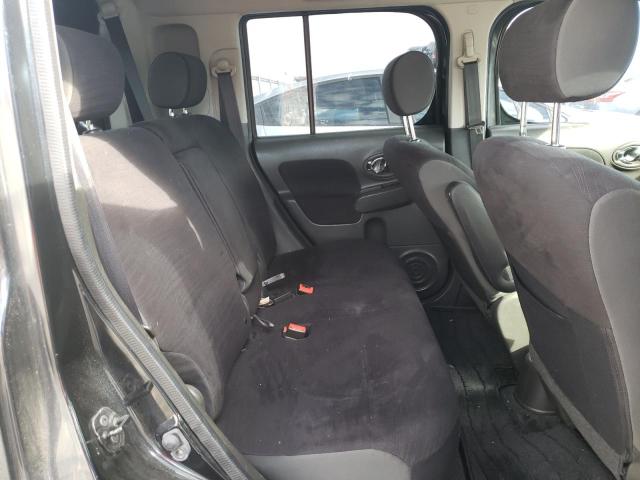 Photo 5 VIN: JN8AZ2KR2CT255130 - NISSAN CUBE BASE 