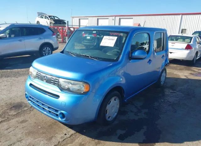 Photo 1 VIN: JN8AZ2KR2CT256231 - NISSAN CUBE 