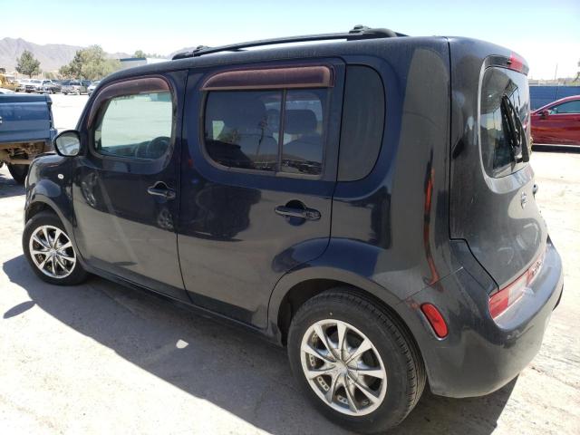 Photo 1 VIN: JN8AZ2KR2DT300424 - NISSAN CUBE 