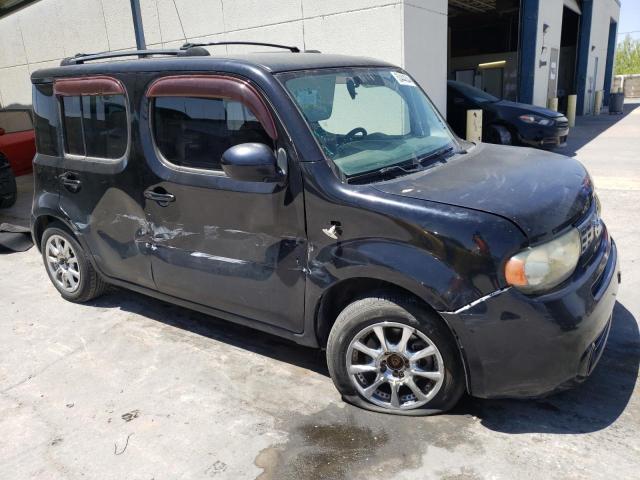 Photo 3 VIN: JN8AZ2KR2DT300424 - NISSAN CUBE 