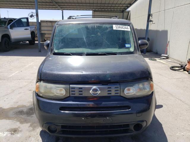 Photo 4 VIN: JN8AZ2KR2DT300424 - NISSAN CUBE 