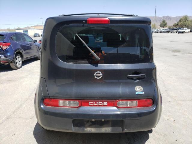 Photo 5 VIN: JN8AZ2KR2DT300424 - NISSAN CUBE 