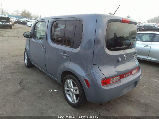 Photo 2 VIN: JN8AZ2KR2DT300679 - NISSAN CUBE 