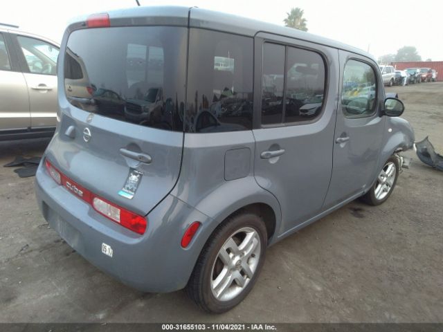 Photo 3 VIN: JN8AZ2KR2DT300679 - NISSAN CUBE 