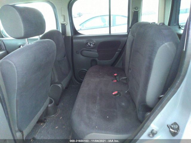 Photo 7 VIN: JN8AZ2KR2DT300679 - NISSAN CUBE 