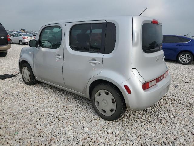 Photo 1 VIN: JN8AZ2KR2DT301377 - NISSAN CUBE 