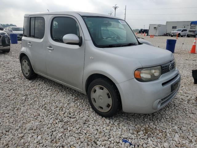 Photo 3 VIN: JN8AZ2KR2DT301377 - NISSAN CUBE 