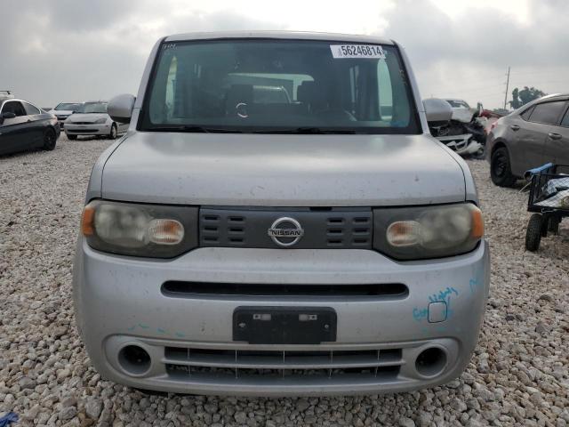 Photo 4 VIN: JN8AZ2KR2DT301377 - NISSAN CUBE 