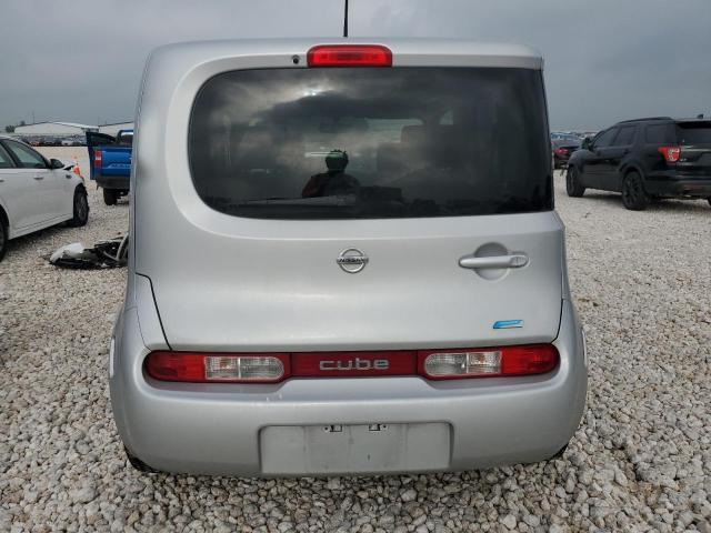 Photo 5 VIN: JN8AZ2KR2DT301377 - NISSAN CUBE 