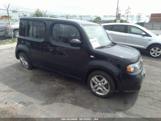 Photo 0 VIN: JN8AZ2KR2DT304201 - NISSAN CUBE 