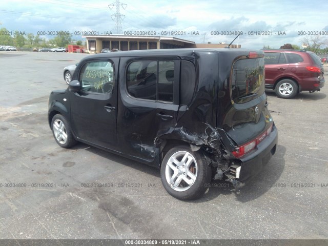 Photo 2 VIN: JN8AZ2KR2DT304201 - NISSAN CUBE 