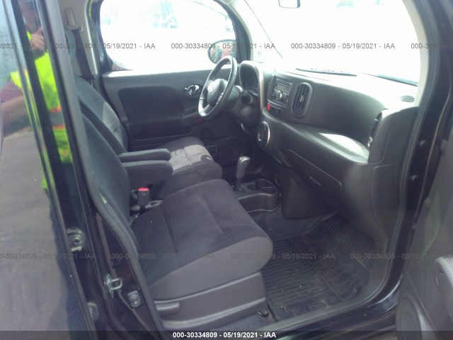 Photo 4 VIN: JN8AZ2KR2DT304201 - NISSAN CUBE 