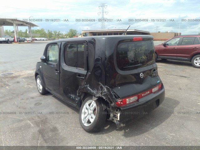 Photo 5 VIN: JN8AZ2KR2DT304201 - NISSAN CUBE 