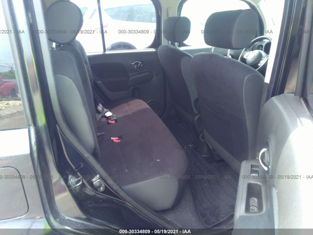 Photo 7 VIN: JN8AZ2KR2DT304201 - NISSAN CUBE 