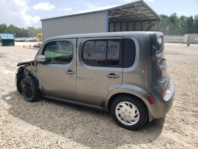 Photo 1 VIN: JN8AZ2KR2DT304666 - NISSAN CUBE S 