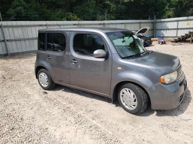 Photo 3 VIN: JN8AZ2KR2DT304666 - NISSAN CUBE S 