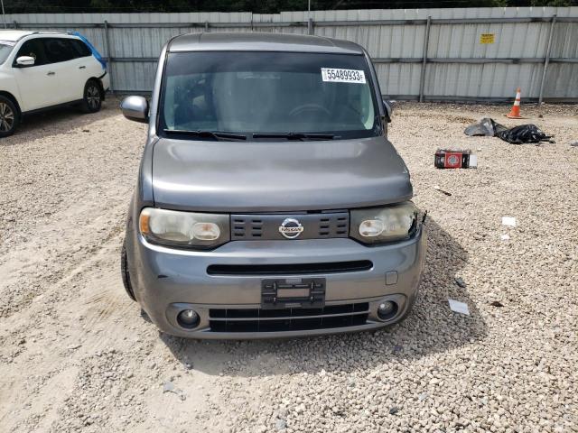 Photo 4 VIN: JN8AZ2KR2DT304666 - NISSAN CUBE S 