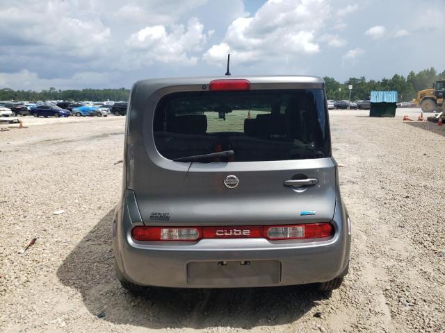 Photo 5 VIN: JN8AZ2KR2DT304666 - NISSAN CUBE S 