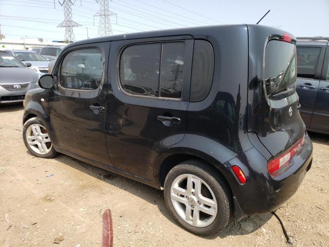 Photo 1 VIN: JN8AZ2KR2DT306112 - NISSAN CUBE S 