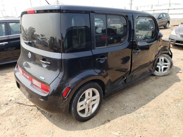 Photo 2 VIN: JN8AZ2KR2DT306112 - NISSAN CUBE S 