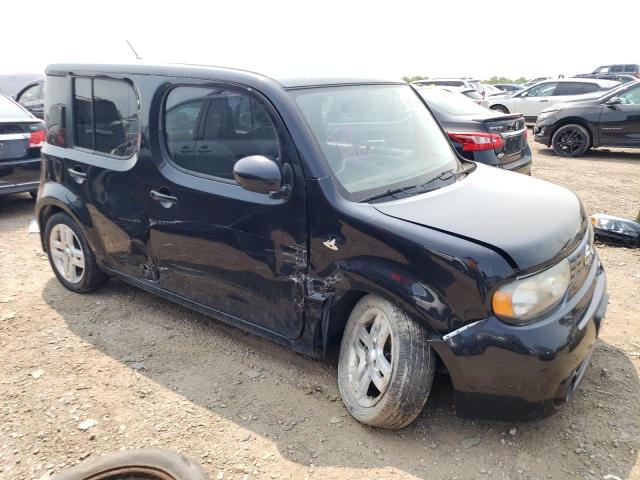 Photo 3 VIN: JN8AZ2KR2DT306112 - NISSAN CUBE S 