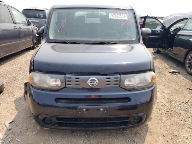 Photo 4 VIN: JN8AZ2KR2DT306112 - NISSAN CUBE S 