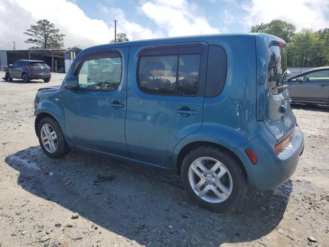 Photo 1 VIN: JN8AZ2KR2ET350693 - NISSAN CUBE 