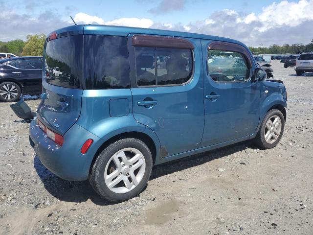 Photo 2 VIN: JN8AZ2KR2ET350693 - NISSAN CUBE 