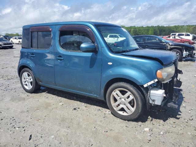 Photo 3 VIN: JN8AZ2KR2ET350693 - NISSAN CUBE 