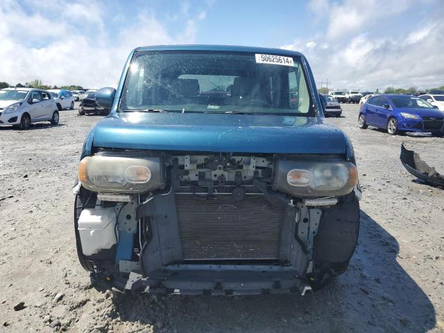 Photo 4 VIN: JN8AZ2KR2ET350693 - NISSAN CUBE 