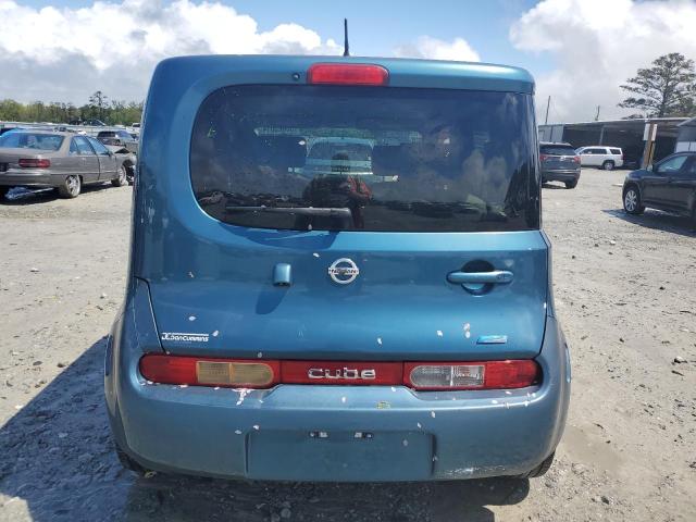 Photo 5 VIN: JN8AZ2KR2ET350693 - NISSAN CUBE 