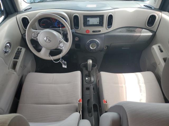 Photo 7 VIN: JN8AZ2KR2ET350693 - NISSAN CUBE 